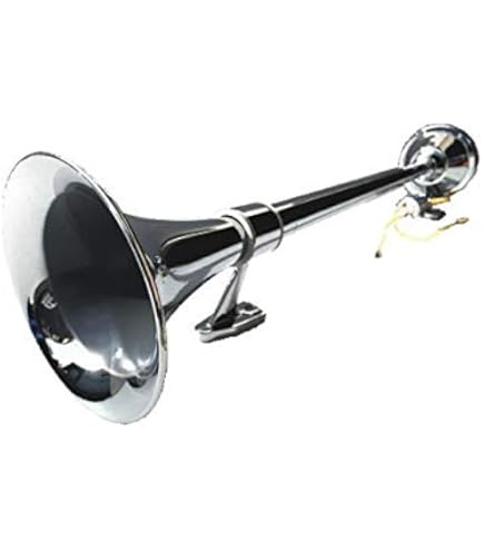 0531 丸ビックロングホーン 120cm 2本セット 12/24v兼用 楽天市場】トラック用 角ビックホーン 640mm 24V 2本セット 昔